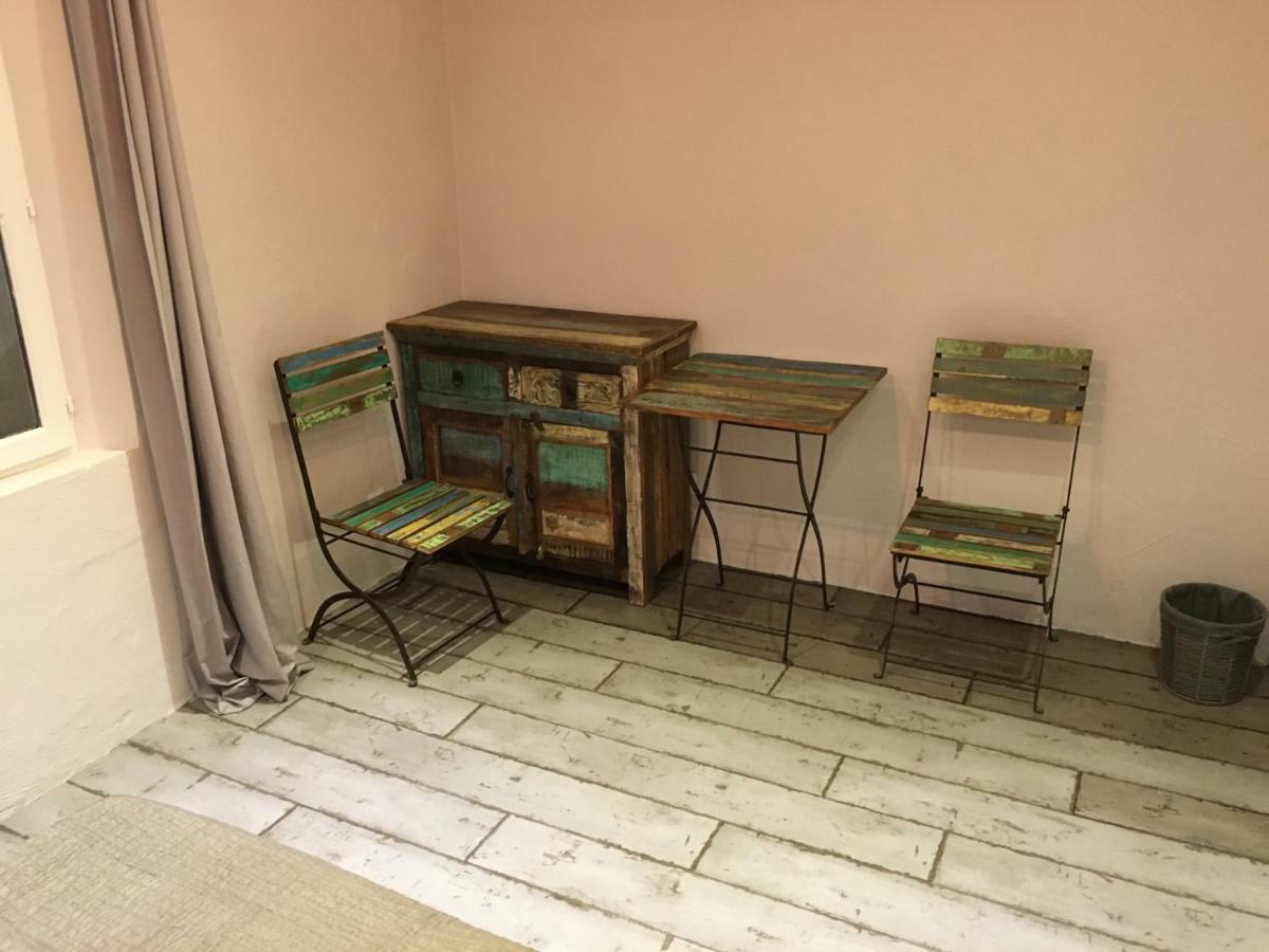 Le Champmazet Bed and Breakfast La Roquette-sur-Siagne Εξωτερικό φωτογραφία